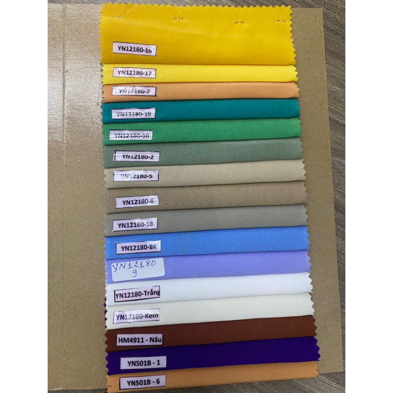 Vải Lụa Việt Nam - Vải Lụa Thời Trang - Lụa Mềm Rũ - Vải Silk Spandex - Vải Lụa sản xuất tại Việt Nam