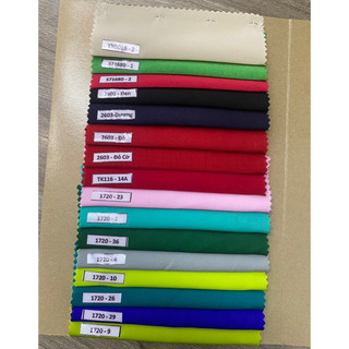 Vải Lụa Việt Nam - Vải Lụa Thời Trang - Lụa Mềm Rũ - Vải Silk Spandex - Vải Lụa sản xuất tại Việt Nam