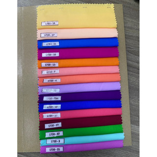 Vải Lụa Việt Nam - Vải Lụa Thời Trang - Lụa Mềm Rũ - Vải Silk Spandex - Vải Lụa sản xuất tại Việt Nam
