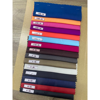 Vải Lụa Việt Nam - Vải Lụa Thời Trang - Lụa Mềm Rũ - Vải Silk Spandex - Vải Lụa sản xuất tại Việt Nam