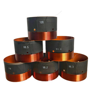 COIL LOA PHÍP CHỐNG CHÁY HÀNG CAO CẤP TỪ 99MM ĐẾN 100MM (2 LỚP - 4 LỚP)