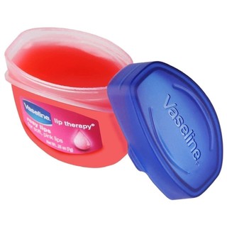 Son dưỡng môi Vaseline lip therapy