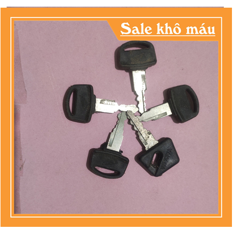 Chìa khóa trang trí tạo bất ngờ