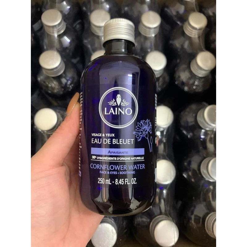 Nước Hoa Hồng LAINO 250ml