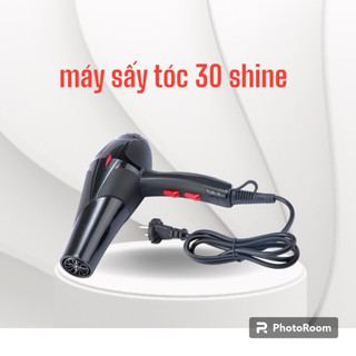 Máy sấy tóc mini công suất lớn , máy khò tóc 2 chiều nóng lạnh 3500w