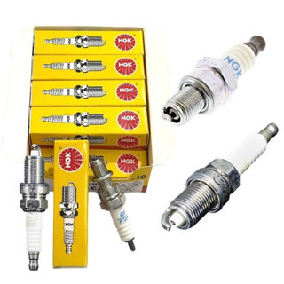 Bugi NGK Chân Dài-Ngắn Chính Hãng Lắp Các Dòng Xe Ga-Xe Số,Đá Lửa Cực Nhạy