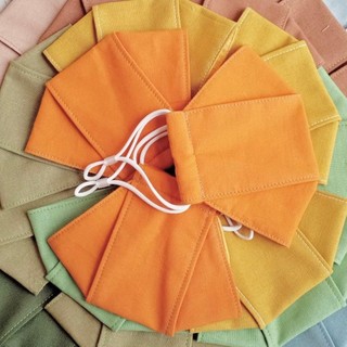 Khẩu Trang Vải Người Lớn Handmade