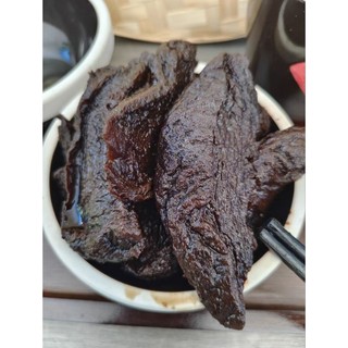 Ca la thầu đen hàng chuẩn 100% nửa cân 500g