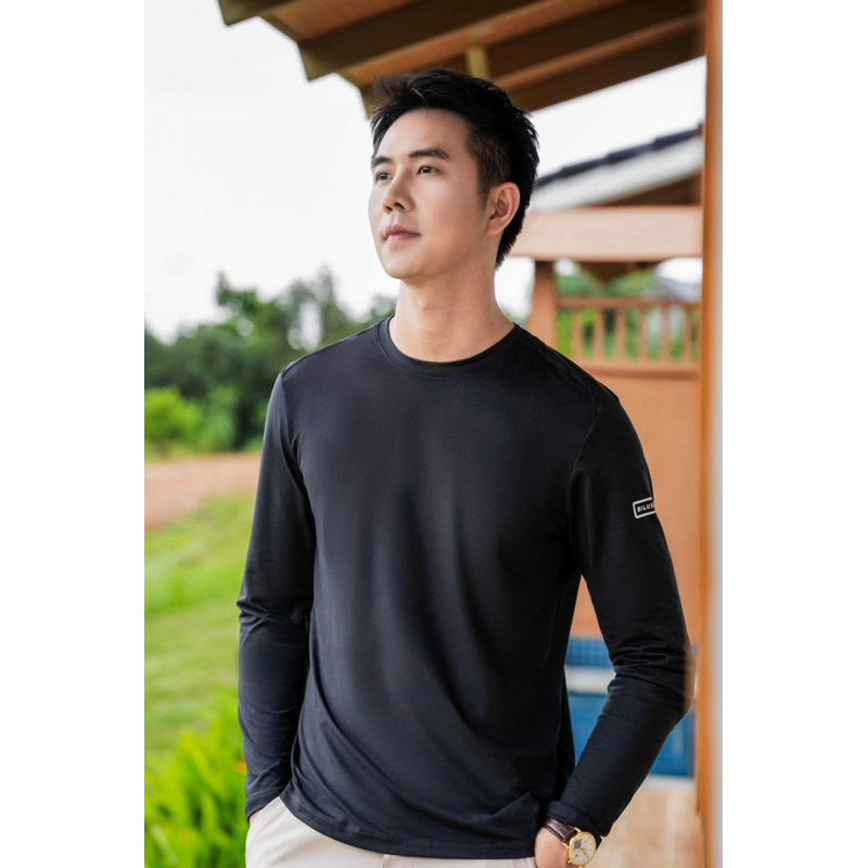 Áo giữ nhiệt nam