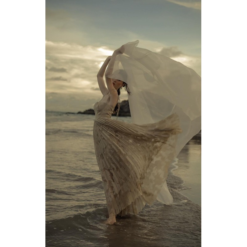 Thanh lý váy the country boutiques