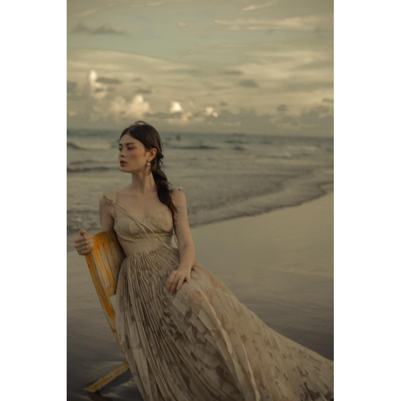 Thanh lý váy the country boutiques