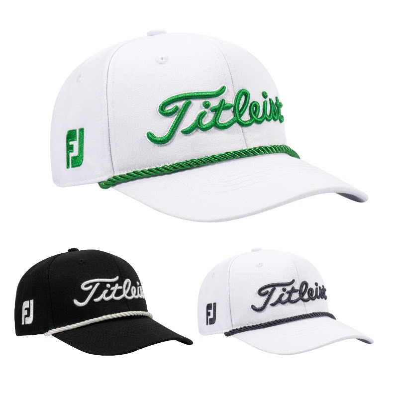Mũ Lưỡi Trai Titleist