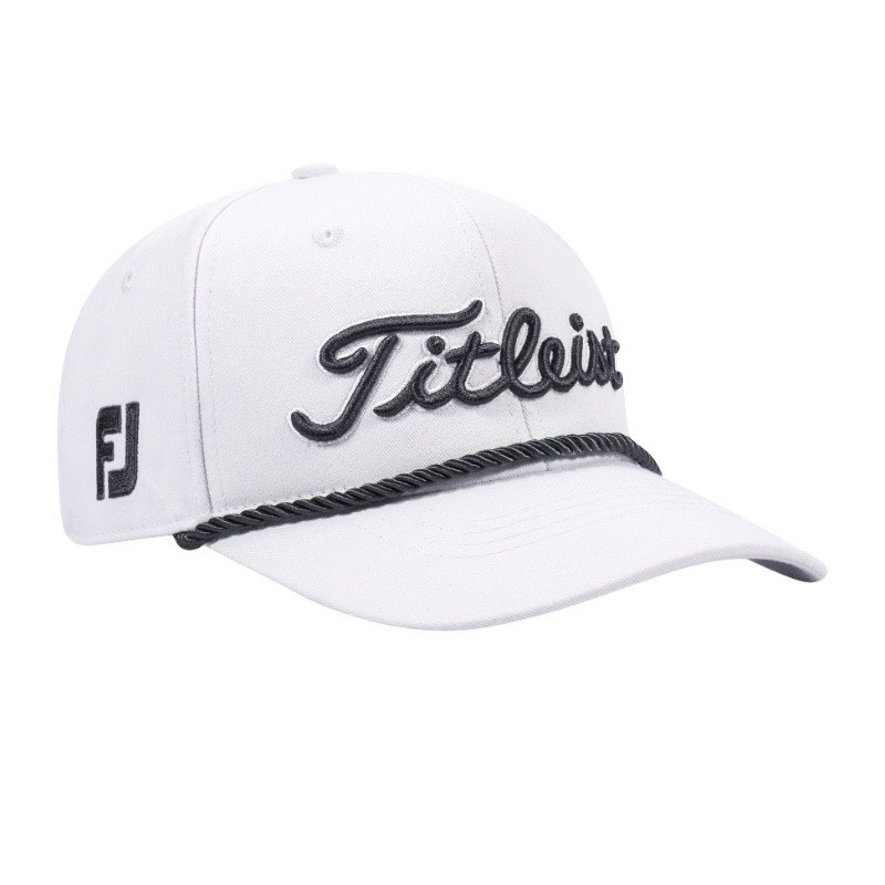 Mũ Lưỡi Trai Titleist