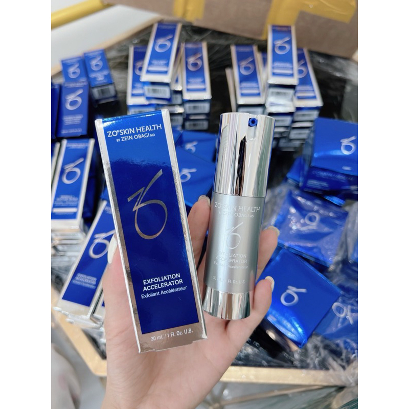 kem tẩy tế bào chết