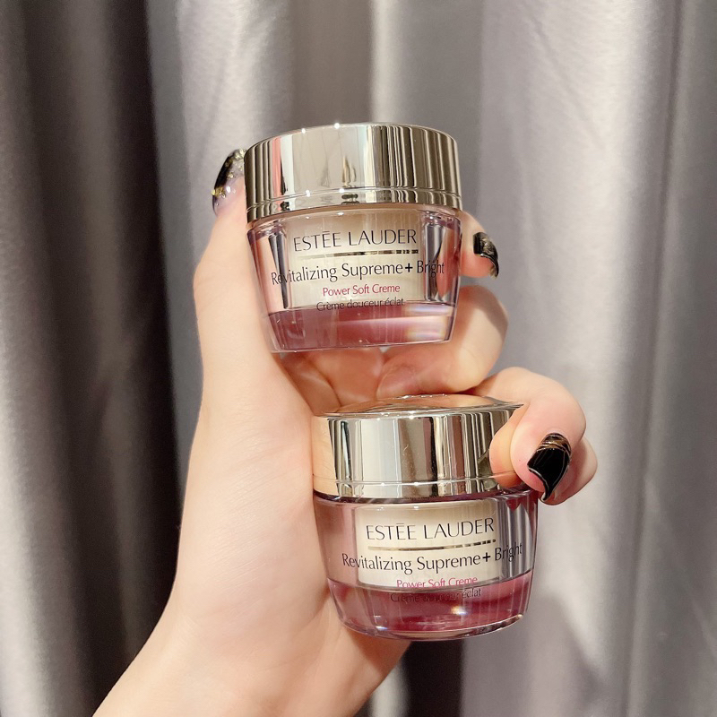 Kem dưỡng Estee Lauder Revitalizing Supreme+ Bright trắng sáng toàn diện