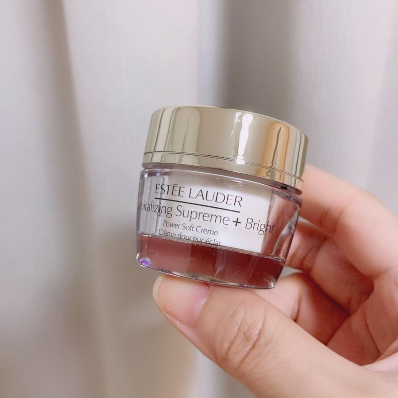 Kem dưỡng Estee Lauder Revitalizing Supreme+ Bright trắng sáng toàn diện
