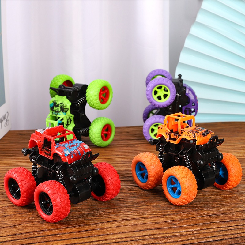 Xe ô tô đồ chơi quán tính chạy đà cho bé nhiều màu sắc,chạy rất xa, bền bì, nhựa ABS an toàn