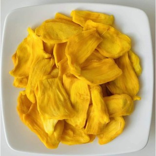 Mít sấy dẻo Nuts Farm 300g