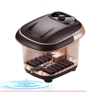 Máy Ngâm Chân Massage Cao Cấp