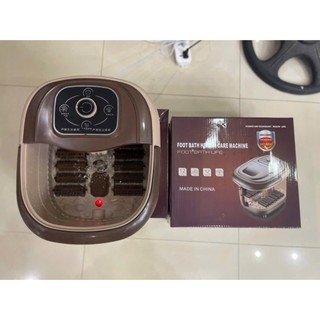 Máy Ngâm Chân Massage Cao Cấp