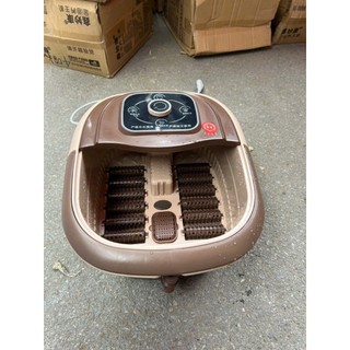 Máy Ngâm Chân Massage Cao Cấp