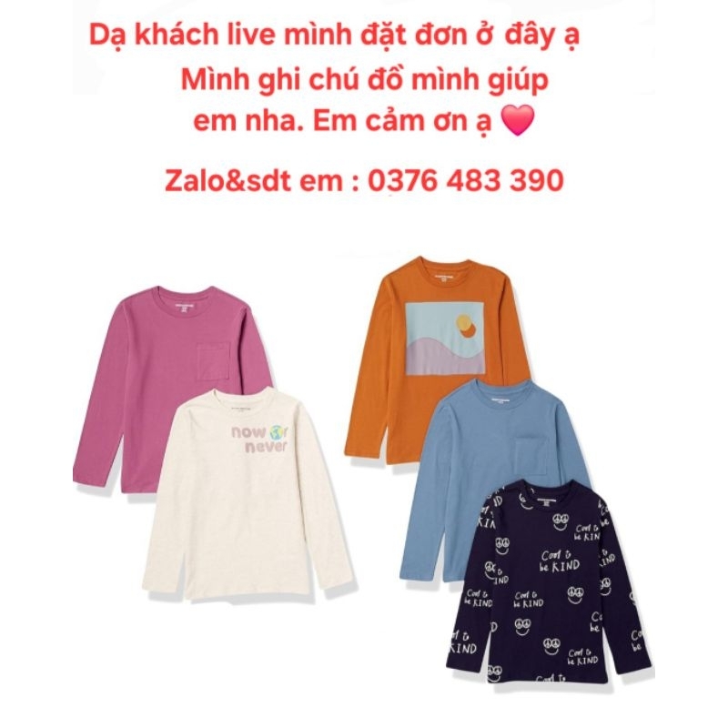 Đơn khách live