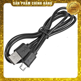 Cáp sạc nhanh micro usb