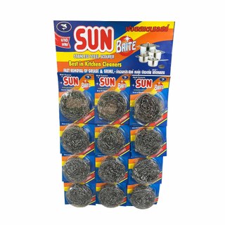 1 Cái Cước Chùi Nồi Sun