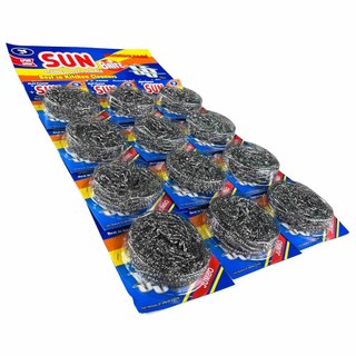 1 Cái Cước Chùi Nồi Sun