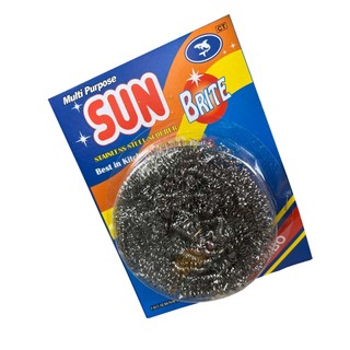 1 Cái Cước Chùi Nồi Sun