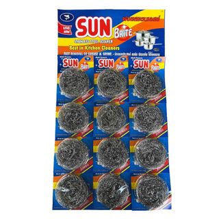1 Cái Cước Chùi Nồi Sun