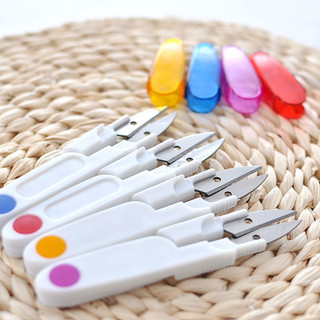 Kéo cắt chỉ có nắp