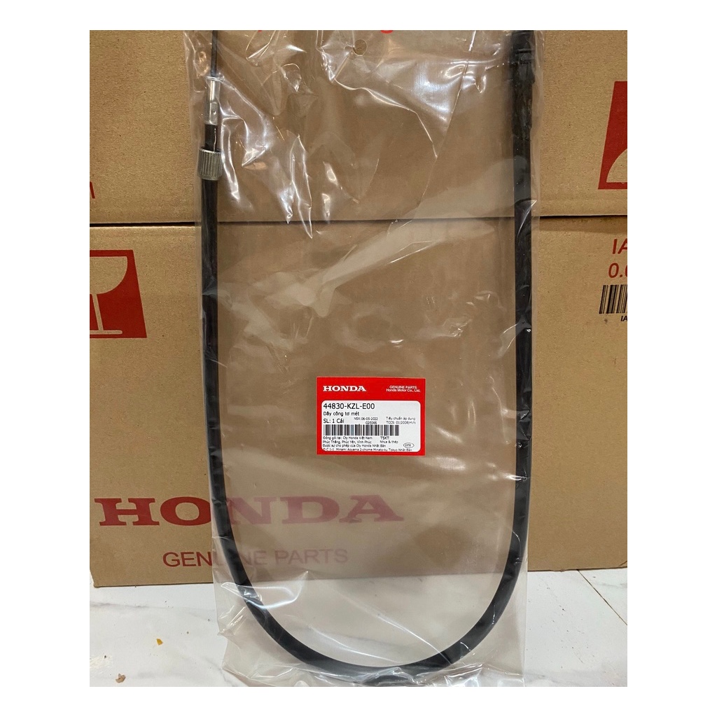 Dây công tơ mét HONDA VISION năm 2011-2013-2016-2018-2020. 44830KZLE00