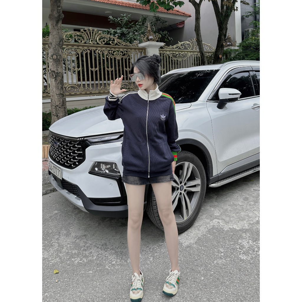 Áo Khoác Nam Nữ GC Len, Hàng Loại 1 FOX SPORT, Chất Len Không Xù, Mẫu Bán Chạy Nhất 2023