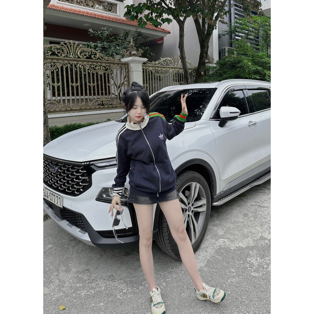 Áo Khoác Nam Nữ GC Len, Hàng Loại 1 FOX SPORT, Chất Len Không Xù, Mẫu Bán Chạy Nhất 2023