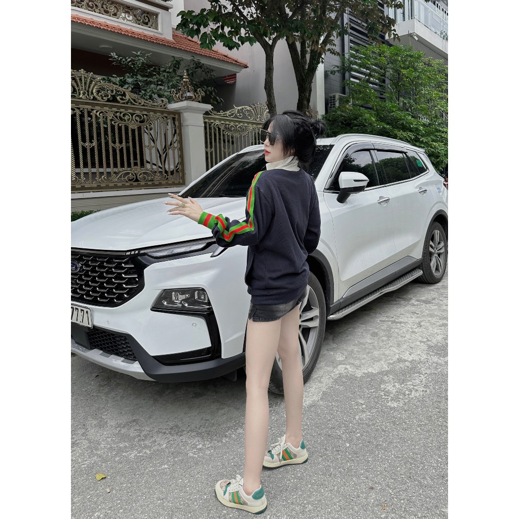 Áo Khoác Nam Nữ GC Len, Hàng Loại 1 FOX SPORT, Chất Len Không Xù, Mẫu Bán Chạy Nhất 2023