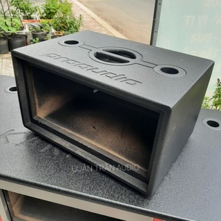 Vỏ lắp mạch loa kéo mạch 19*38 kiểu amply