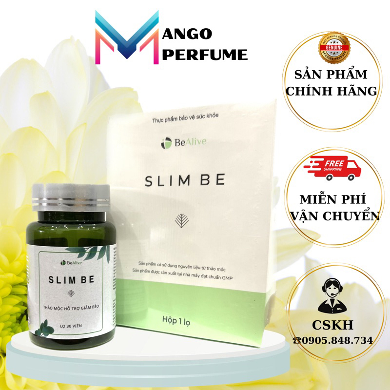 giảm cân an toàn ko tác dụng phụ