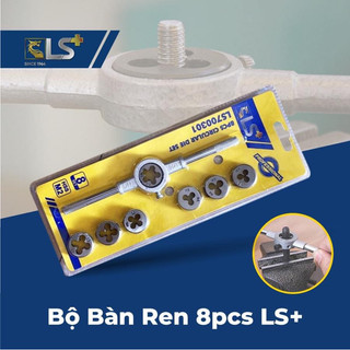 BỘ TARO 8 MÓN CAO CẤP LS