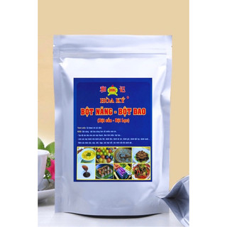 BỘT NĂNG Hoà Ký 150gr,làm bánh,thạch trân châu,Súp,các món Sốt,xào