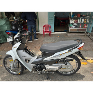yên wave a 100 wave rs mút vàng