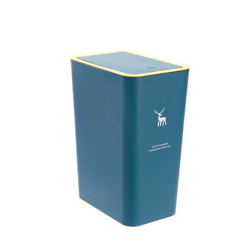 Thùng giác nhỏ gọn phong cách Châu Âu kiểu dáng bắt mắt