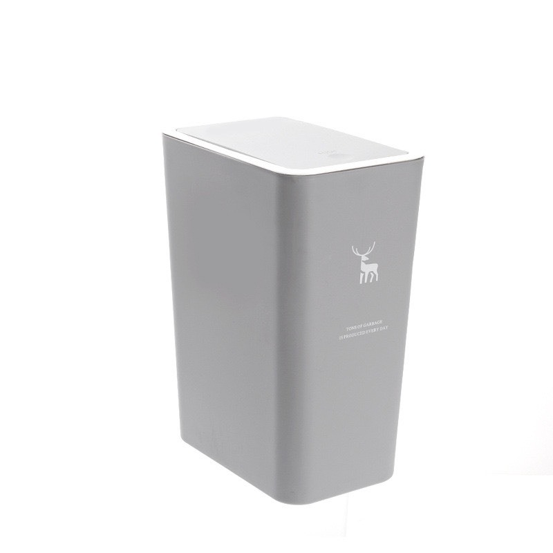 Thùng giác nhỏ gọn phong cách Châu Âu kiểu dáng bắt mắt