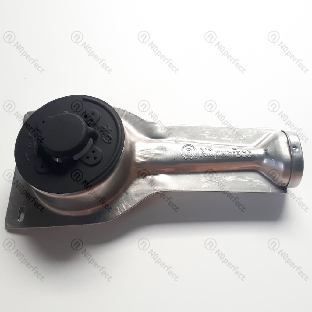 Điếu inox / Mâm đồng chia lửa bếp gas dương Sunhouse SHB3336HP, Sunhouse SHB3369S.. chính hãng