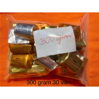 Kẹo sôcôla Hershey’s Nuggets Mỹ (bán lẻ)