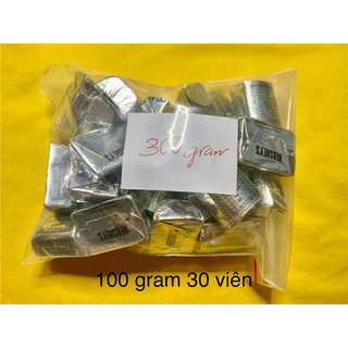 Kẹo sôcôla Hershey’s Nuggets Mỹ (bán lẻ)