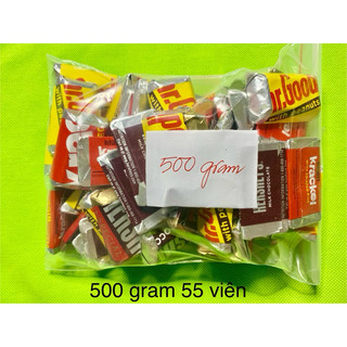 Kẹo sôcôla Hershey’s Nuggets Mỹ (bán lẻ)