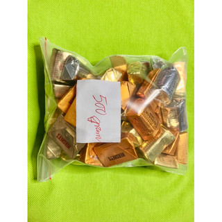 Kẹo sôcôla Hershey’s Nuggets Mỹ (bán lẻ)