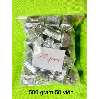 Kẹo sôcôla Hershey’s Nuggets Mỹ (bán lẻ)