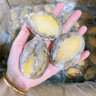 Bào ngư nhập khẩu size 9 con/ 500gr
